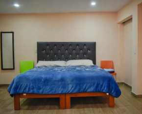Departamento céntrico con terraza